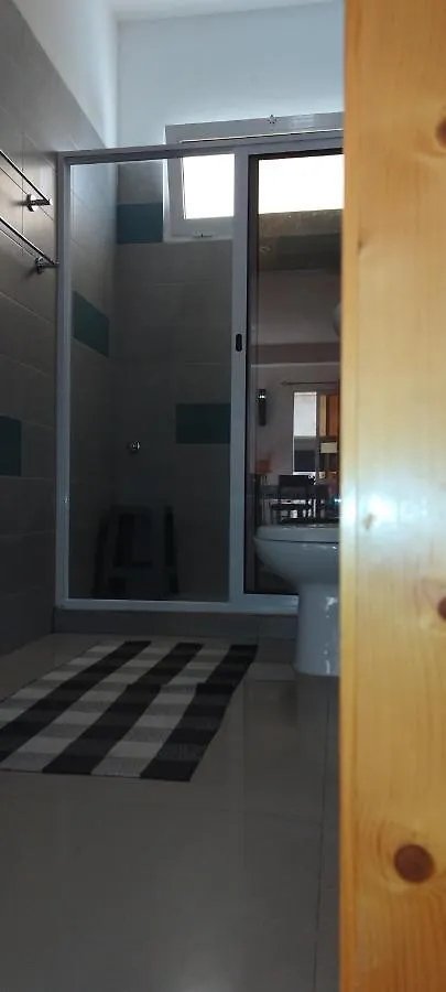 Apart Laginha Tess & To Mindelo Apartamento