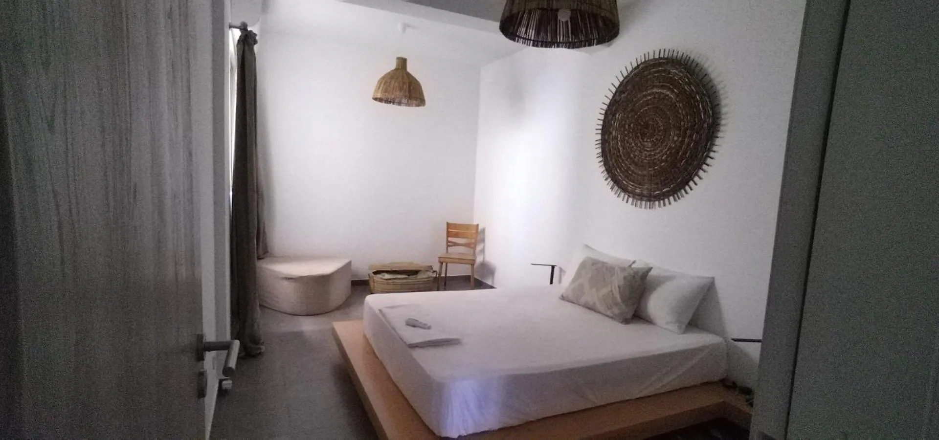 Apartamento Apart Laginha Tess & To Mindelo