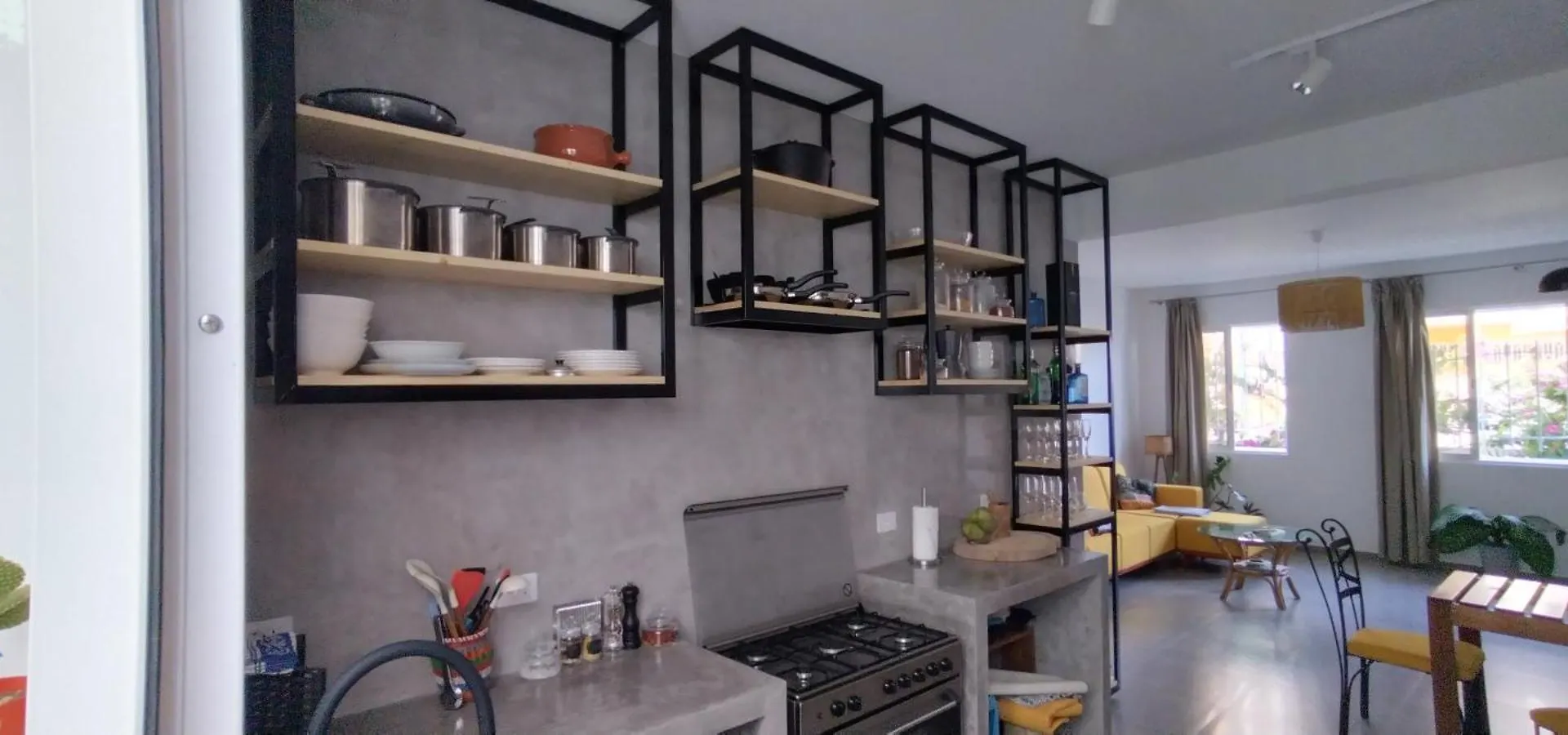 Apartamento Apart Laginha Tess & To Mindelo