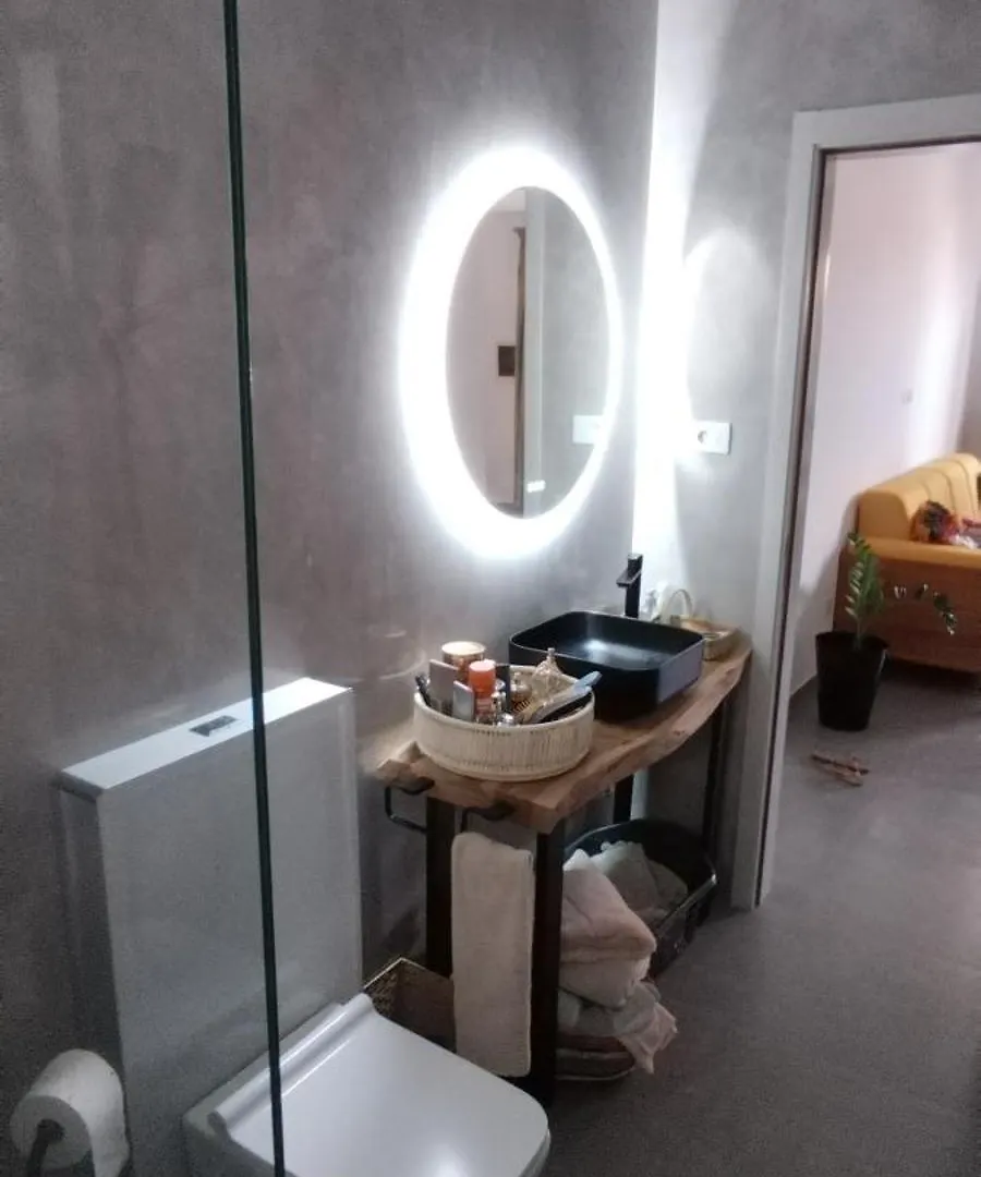 Apartamento Apart Laginha Tess & To Mindelo