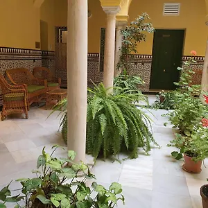 Centro Historico Solo Office Appartement Sevilla