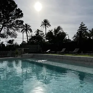 Almendros - Free Parking Appartement Córdoba