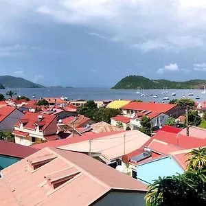  Appartement Habitation Nala Proche Bourg Guadeloupe
