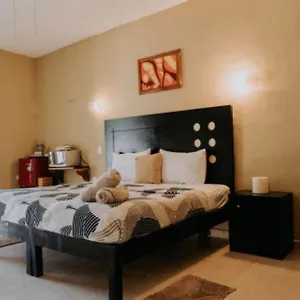 Don Antonio Appartement Isla Holbox