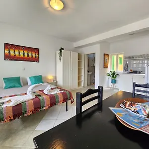  Apartamento Cozy Close To The Beach!