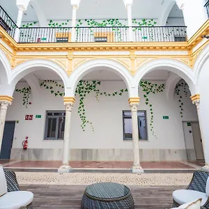 Ivy House Appartement Sevilla