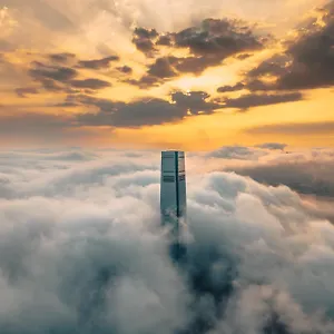 ***** Hotel The Ritz-carlton, Chine