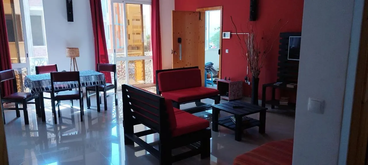 Apart Laginha Tess & To Mindelo 0*,  Cabo Verde