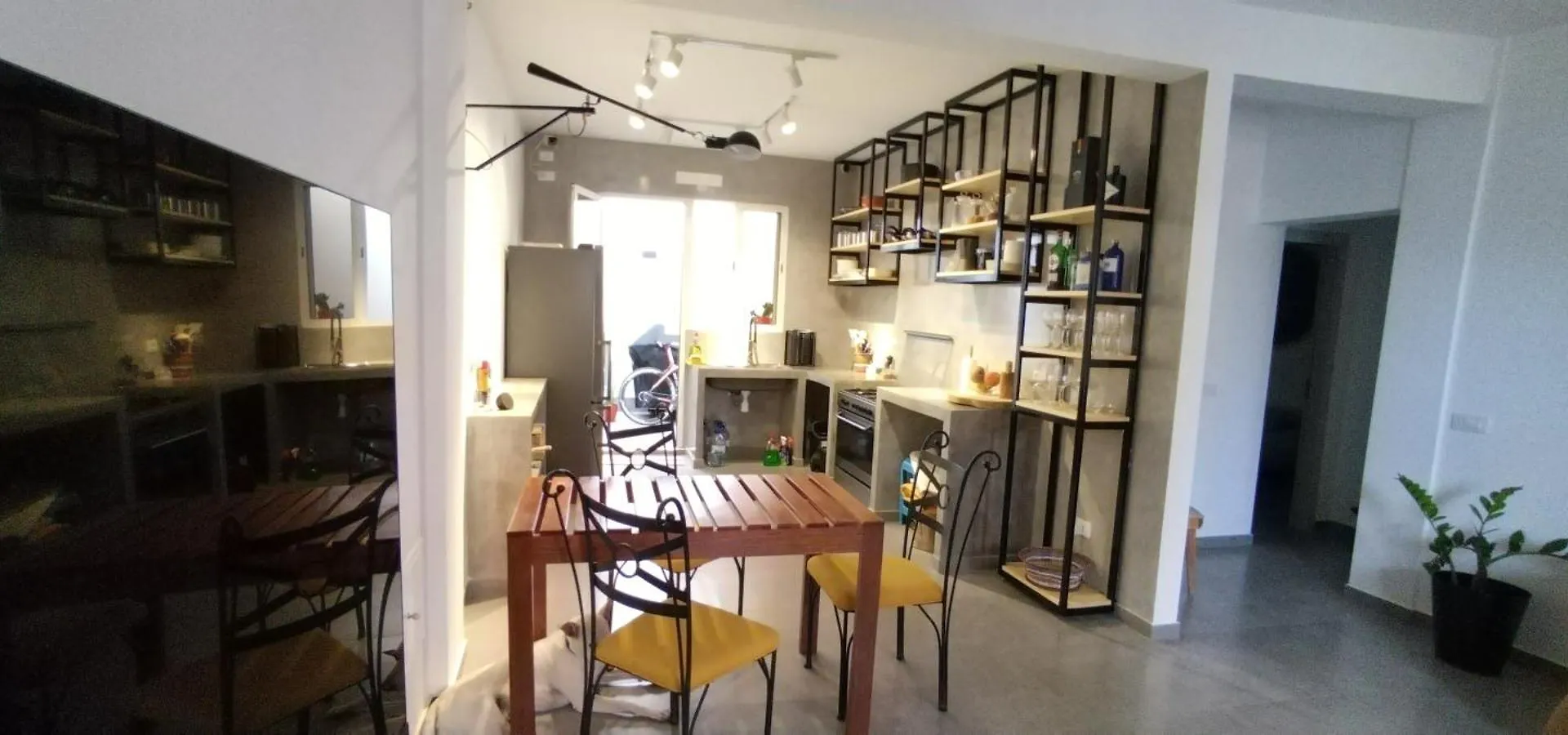 Apartamento Apart Laginha Tess & To Mindelo