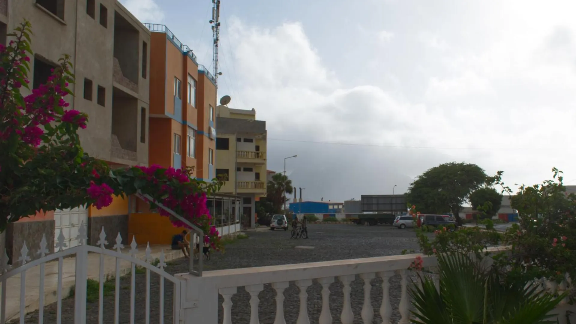 Apartamento Apart Laginha Tess & To Mindelo