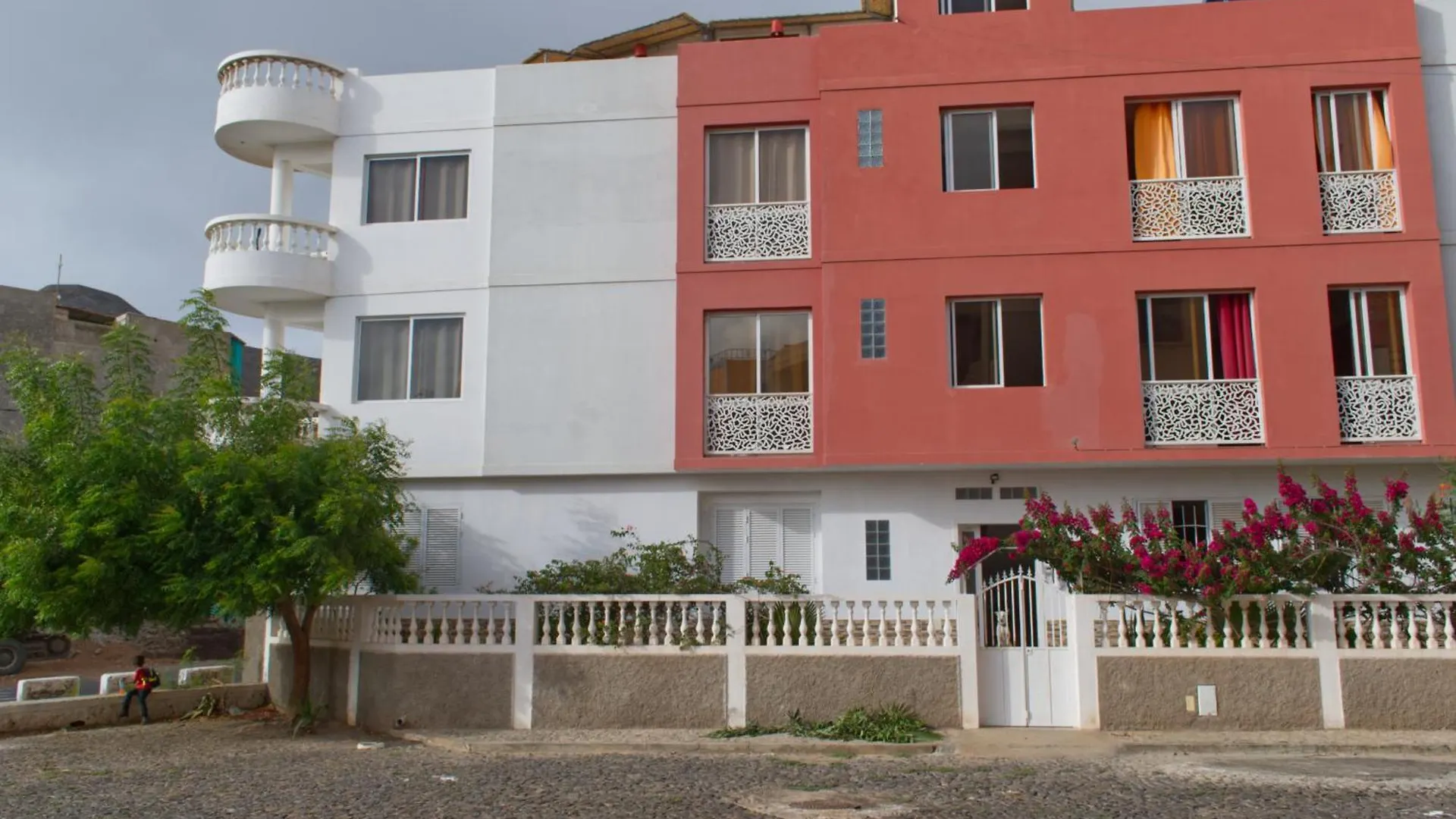 Apartamento Apart Laginha Tess & To Mindelo