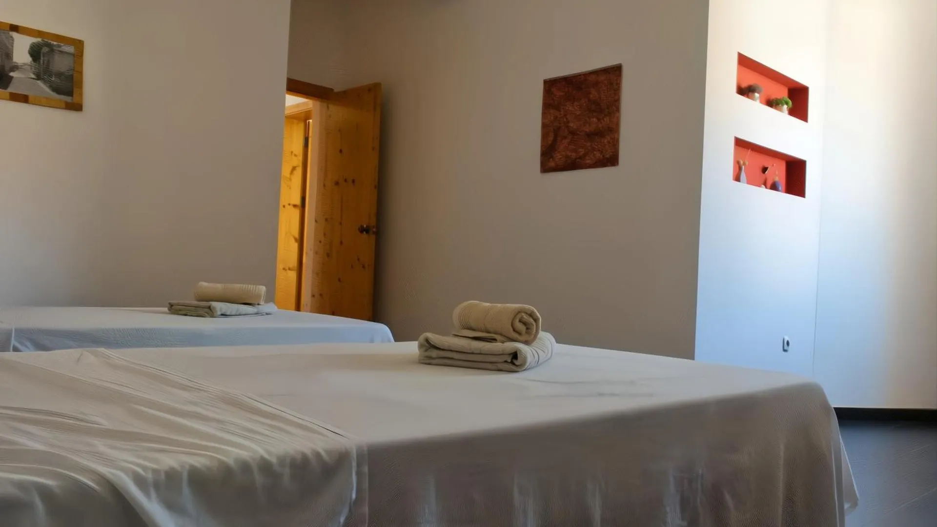 Apart Laginha Tess & To Mindelo Apartamento