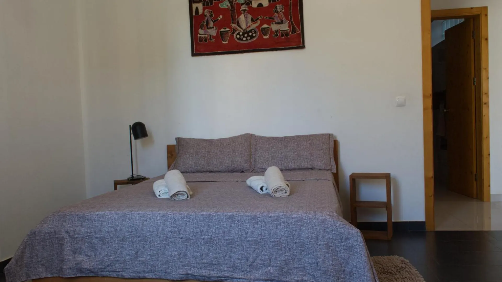 Apartamento Apart Laginha Tess & To Mindelo Cabo Verde